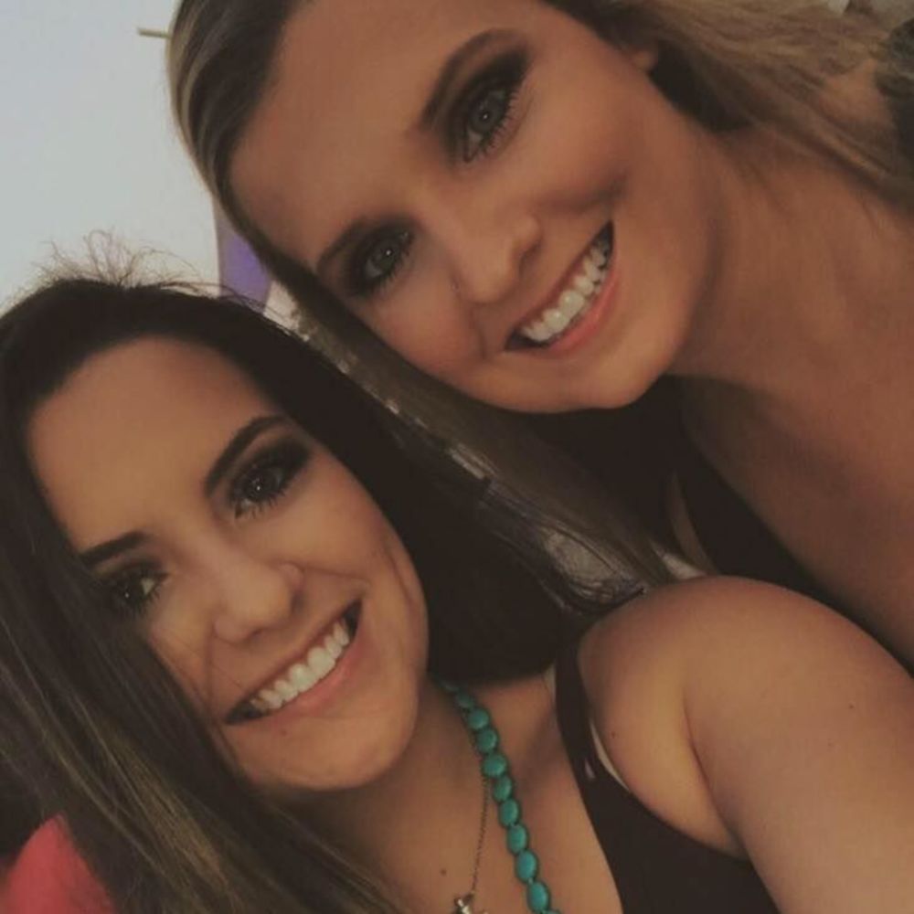 Meet your Posher, Mackenzie